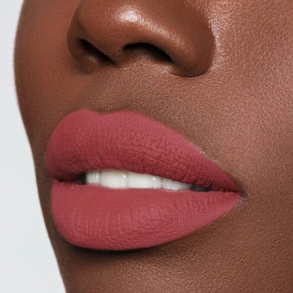 MORPHE Lip Crayon - FOMO (toasted mauve) - Picture 3 of 7